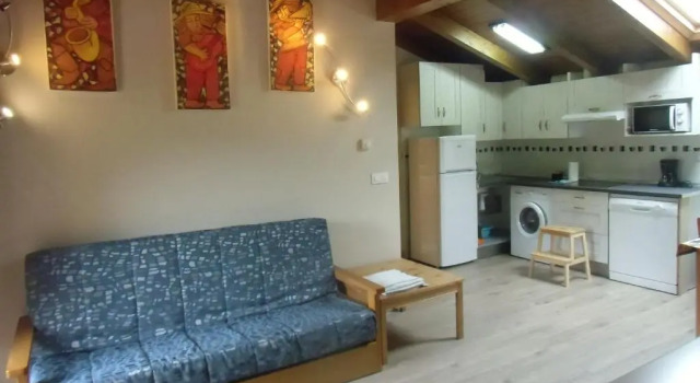 Апартаменты Superior Apartamentos Playa La Franca