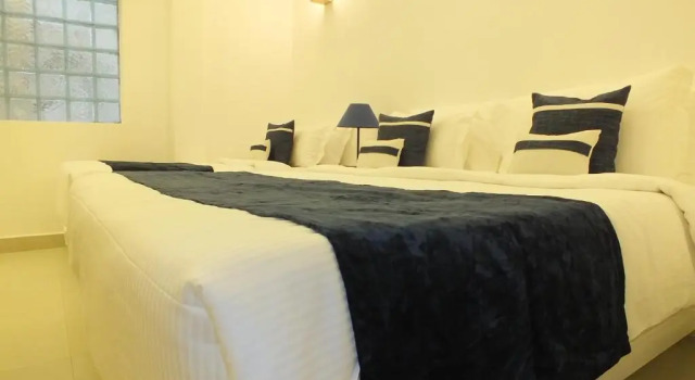 Семейный номер Standard The Residence