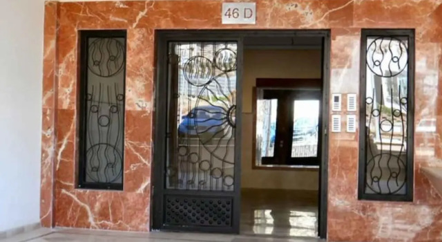 Mille et Une Nuit Apartment