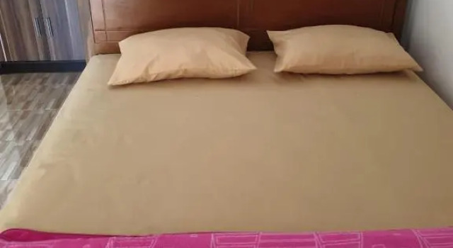 Standard double chambre Nitas Homestay Banyuwangi