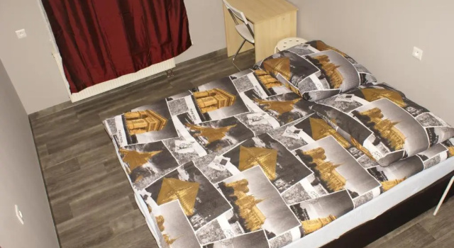 Двухместный номер Standard Hostel Kamienna Centrum