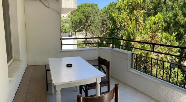 Апартаменты Standard palm club apart otel