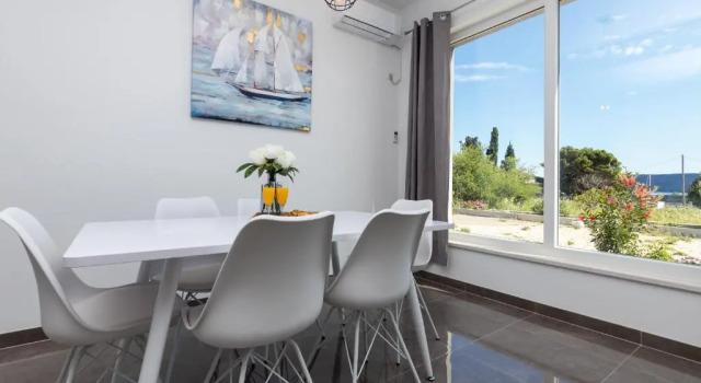 Апартаменты Apartman Bella