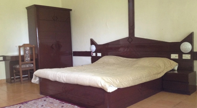 Номер Deluxe Elysium Resort Alibaug