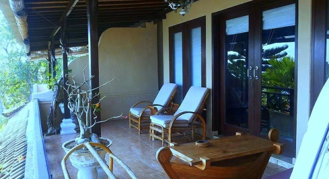 Suite New Adirama Beach Hotel