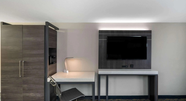 Baymont by Wyndham Murfreesboro, Boek Hotel Hotels in Tennessee met ontbijt, Ontbijt