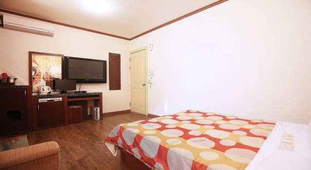 Dangjin Kkumui Gungjeon, Prenota Hotel Dangjin-si Chungcheongnam-Do