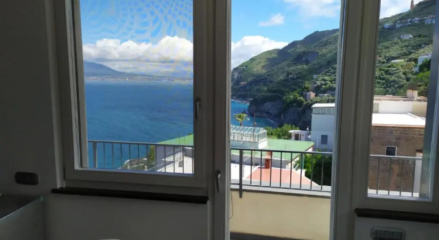 Апартаменты Cubo Apartments