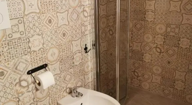 Номер Standard Italians b&b luxury suite