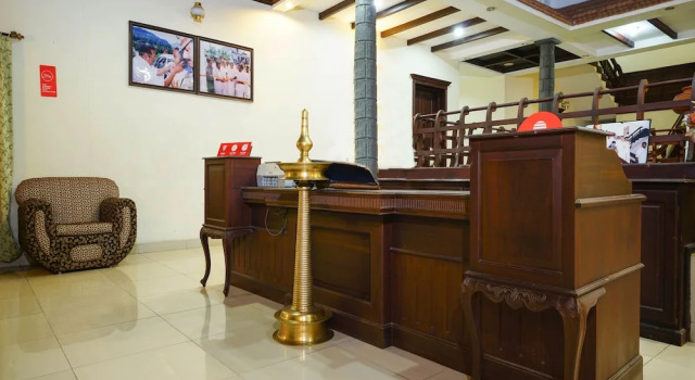 OYO 10638 Chandana Royal Resorts
