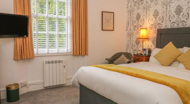 The Link, Varaa Hotelli Torquay Devon