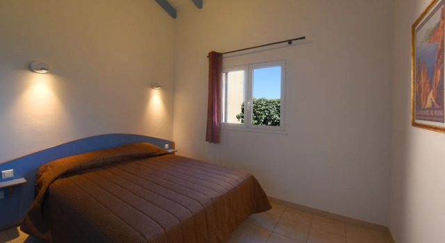 Residence Cantu Di Mare, Varaa Hotelli Olmeto 