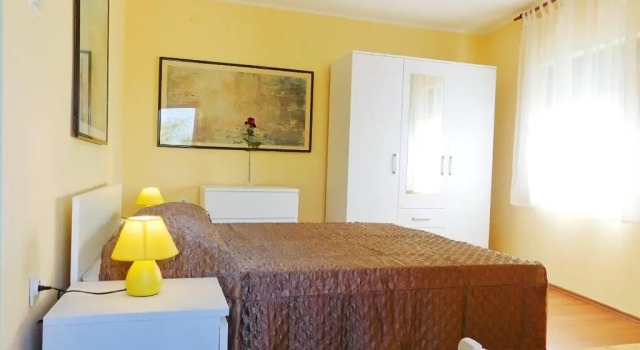 Апартаменты Apartments Danilo 48