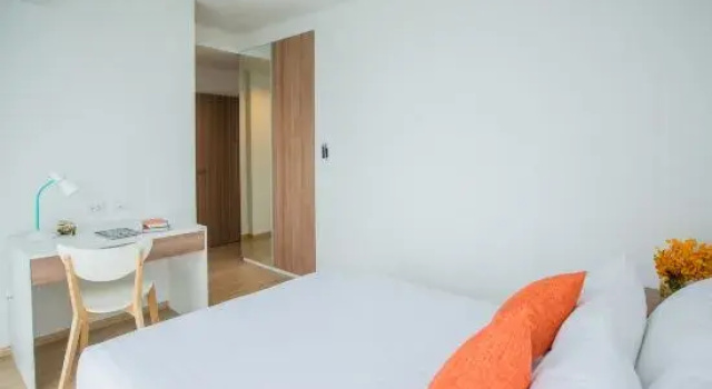 Семейный люкс Connext Residence Phuket