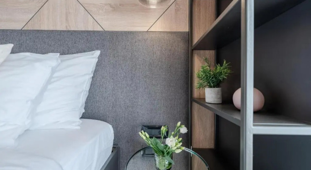 Номер Deluxe Apartments & Rooms Mareta Exclusive
