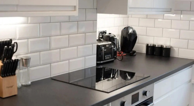 Коттедж Stunning Hyde Park Apartment SS3