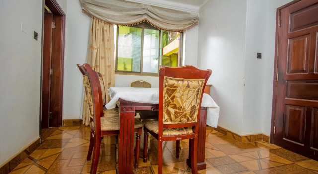 Minister's Village Hotel