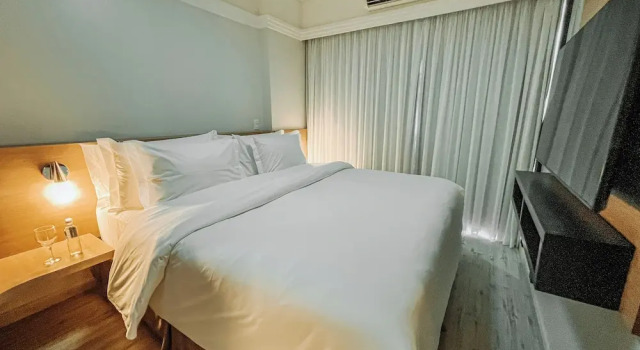 Номер Superior Manhattan Plaza