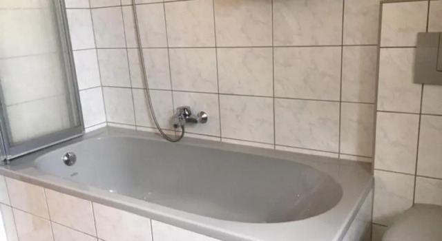 Апартаменты с балконом Ferienwohnungen Stahl