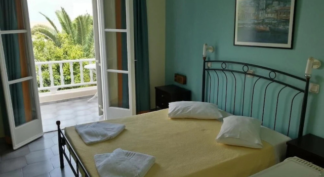 Номер Standard Albatros Hotel