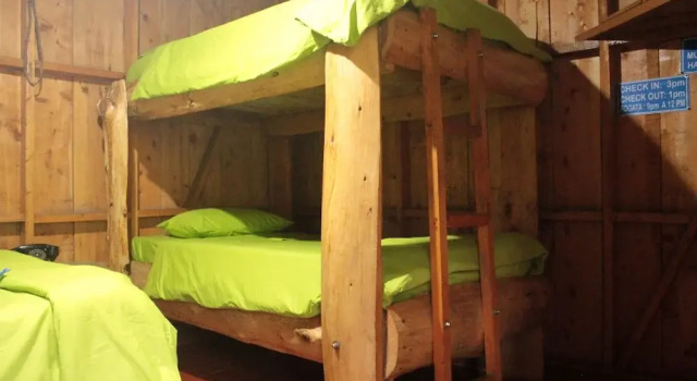 Номер Standard Finca Villa Natalia