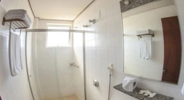 Одноместный номер Standard Lider Palace Hotel