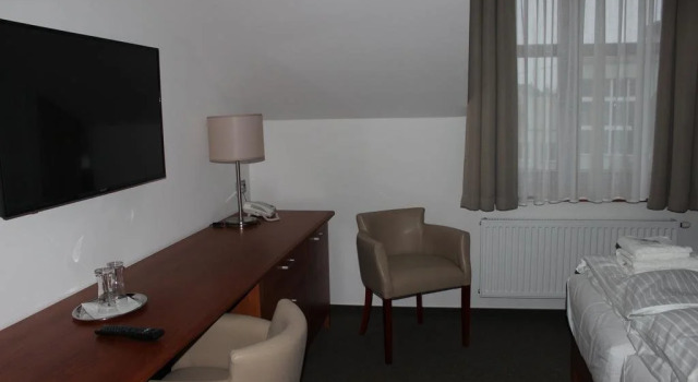 Hotel Pod Věží