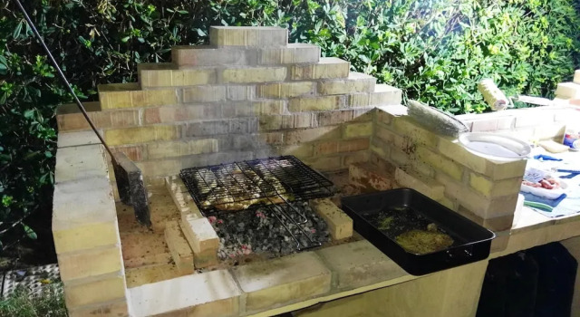 Apartment With 2 Bedrooms In Mazara Del Vallo With Enclosed Garden 500 M From The Beach, Book Apartment Hotels in Sicily with Parking, Parking