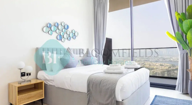 Bloomfields Modern 1Br Bingahtti Onyx