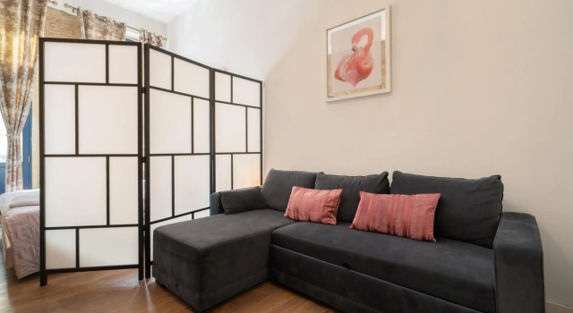 Apartamento Qian Centro 1, Забронировать Апартаменты/квартира Порту Регион Порту, рядом с Театр Coliseu do Porto