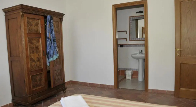 Апартаменты с 3 комнатами Agriturismo Renai e Monte II