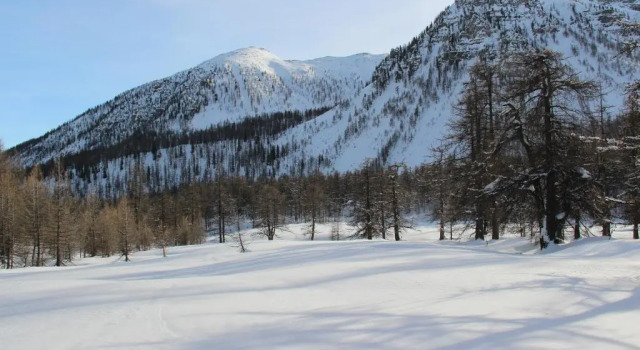 La petite étoile dhôtes en Mercantour, Buchen Sie Hotel Saint-Dalmas-le-Selvage Nationalpark Mercantour