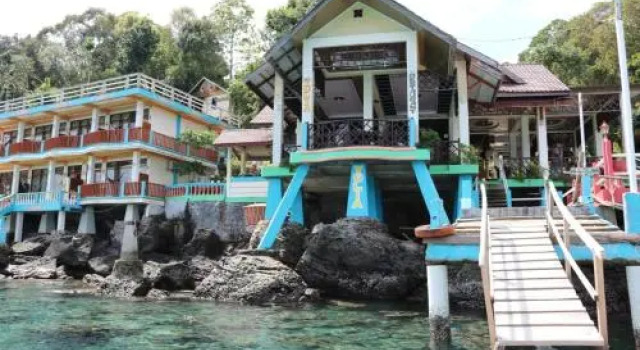 Yulia Bungalow, Rezerwuj Hotel Iboih Sumatra
