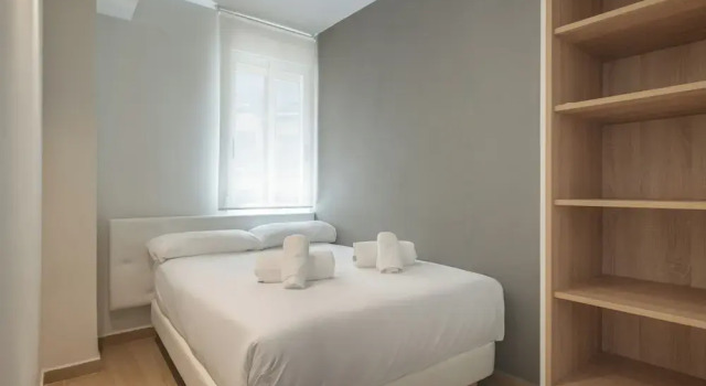Семейные апартаменты с 3 комнатами Mara Boutique Apartments