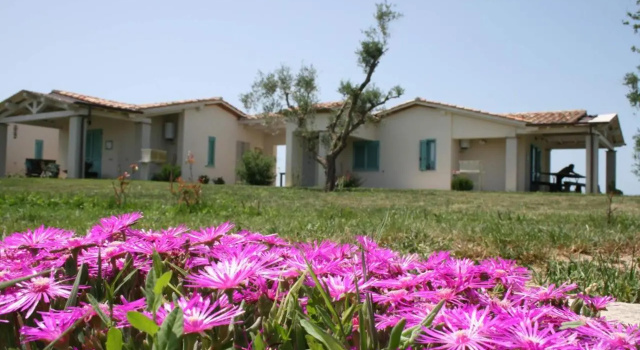 Agriturismo podere 678, Prenota Appartamento Grosseto Toscana