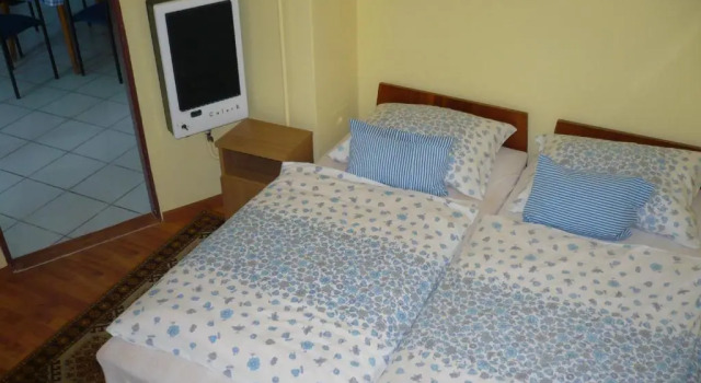 Csocsó Nyaralóház, Prenota Hotel Fonyód 