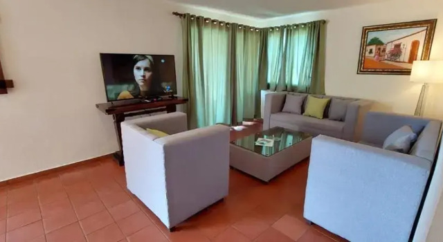 Апартаменты с 2 комнатами Hotel Don Andres