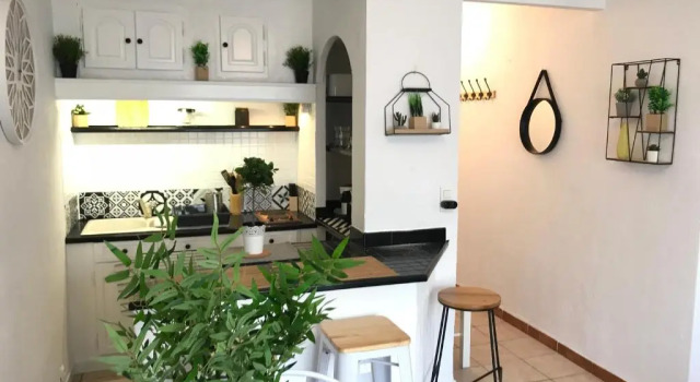 Апартаменты Superbe ! Appart T3 - Vue mer - Garage
