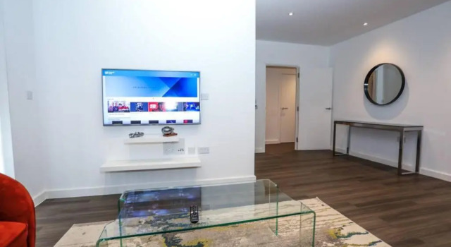 Апартаменты Dreams Apartments 2 Bed