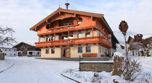 Starmacher Hof, Prenota Hotel Hotel a Tirolo con parcheggio, Parcheggio