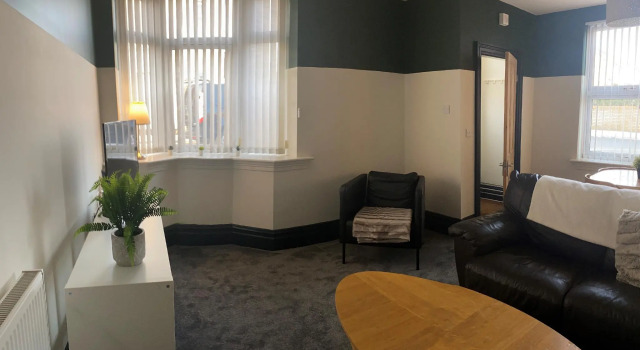 76 Wilson Street, Réserver Appartement Darlington Teesside
