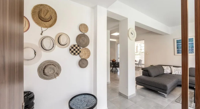 Protaras El Sol Villa