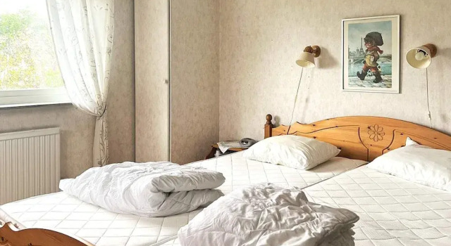 6 Person Holiday Home in Skummeslovsstrand, Book Vacation Home Skottorp 