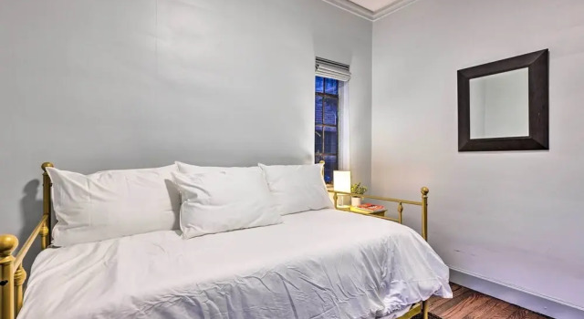 Detroit Vacation Rental: 8 Mi to Downtown!, Забронировать Апартаменты/квартира Детройт Detroit Metropolitan Area, рядом с Calihan Hall