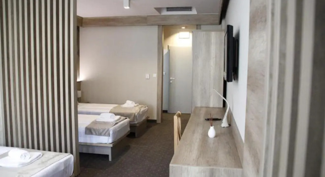 Семейный номер Standard SHM-Mostar