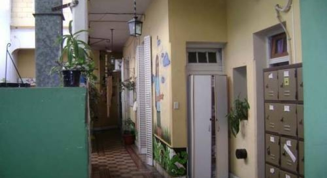 Morada Hostel & Bar, Buchen Sie Hostel Hostels in Córdoba, Hostel