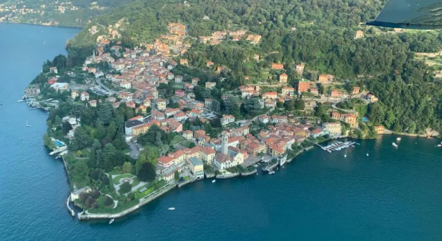 The best View Apartment Torno, Prenota Appartamento Torno Como