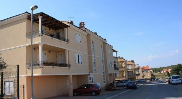 Apartment Latica