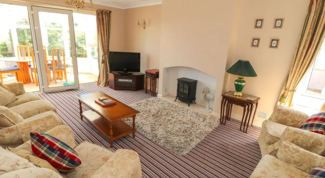 Sunny Crest, Book Hotel Filey North Yorkshire