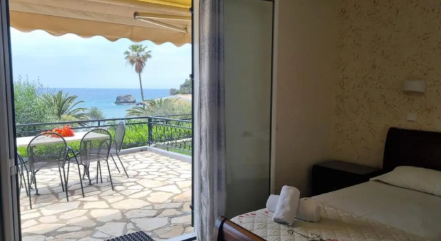Апартаменты Corfu Dream Holidays Villas